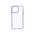 OtterBox React for iPhone 14 Pro Max - Purplexing