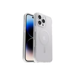 OtterBox Symmetry Plus Clear for iPhone 14 Pro Max