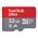 Sandisk FC 32GB Ultra A1 120MB/s Micro-SD XC +AD
