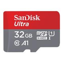 Sandisk FC 32GB Ultra A1 120MB/s Micro-SD XC +AD