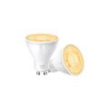 TP LINK Tapo L610 GU10 Smart Bulb (white / dimmable) 2-Pack