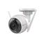 Ezviz Full HD Outdoor Smart Security Cam with Siren, Strobe Light