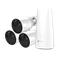 Ezviz BC1 Battery Camera Triple Pack