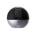 Ezviz Ultra HD 4MP Indoor Smart Security Pan/Tilt Cam with Motion Tracking