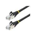 StarTech.com 10m CAT6a Ethernet Cable LSZH - Black