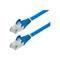 StarTech.com 1.5m CAT6a Ethernet Cable LSZH - Blue