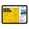 Apple 10.9-inch iPad Wi-Fi 64GB - Yellow