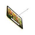 Apple 10.9-inch iPad Wi-Fi + Cellular 256GB - Yellow