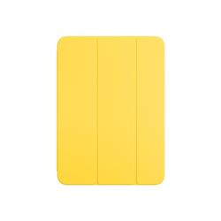 Apple Smart Folio for iPad (10th generation) - Lemonade