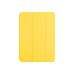 Apple Smart Folio for iPad (10th generation) - Lemonade