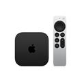 Apple TV 4K Wi-Fi with 64GB storage