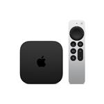 Apple TV 4K Wi-Fi + Ethernet with 128GB storage