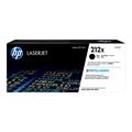 HP 212X High Yield Black Original LaserJet Toner Cartridge