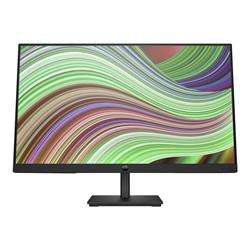 HP P24v G4 23.8" 1920x1080 5ms VGA HDMI LED Monitor