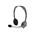 Logitech Stereo H111 - Headset - On-Ear - Wired