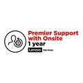 Lenovo 1Y Premier Support NBD