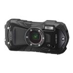 Ricoh WG-80 Tough Camera - Black