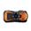 Ricoh WG-80 Tough Camera - Orange