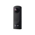 Ricoh Theta Z1 51GB Spherical 4K Ultra HD 360 23MP Camera - Black