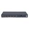 HPE OfficeConnect 1420 8G PoE+ - Switch - 8 ports - Unmanaged