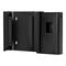HP Dual VESA Sleeve v3 - desktop sleeve
