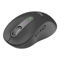 Logitech Signature M650 for Business - Mouse - Optical - Graphite