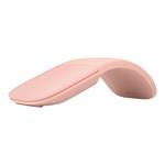 Microsoft Arc Mouse Soft Pink