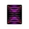 Apple 12.9-inch iPad Pro WiFi + Cellular 128GB - Space Grey
