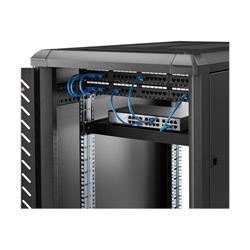 StarTech.com 1U Adj Rack Mount Shelf