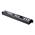 StarTech.com 1U Covered Cable Finger Duct