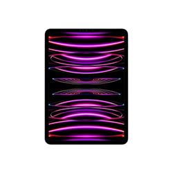 Apple 11-inch iPad Pro Wi-Fi 256GB - Space Grey