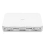 Logitech RoomMate - Video Conferencing Device - Zoom Certified, Certified for Microsoft Teams