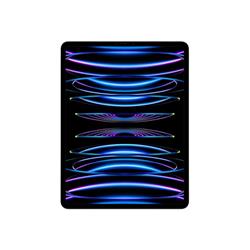 Apple 12.9-inch iPad Pro Wi-Fi 2TB - Silver