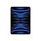 Apple 11-inch iPad Pro Wi-Fi + Cellular 128GB - Silver