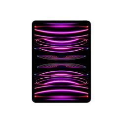 Apple 11-inch iPad Pro Wi-Fi + Cellular 512GB - Space Grey