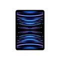 Apple 11-inch iPad Pro Wi-Fi + Cellular 2TB - Silver