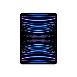 Apple 11-inch iPad Pro Wi-Fi + Cellular 2TB - Silver