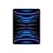 Apple 12.9-inch iPad Pro Wi-Fi + Cellular 128GB - Silver