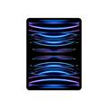Apple 12.9-inch iPad Pro Wi-Fi + Cellular 128GB - Silver
