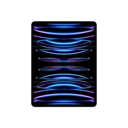 Apple 12.9-inch iPad Pro Wi-Fi + Cellular 256GB - Silver