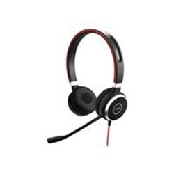 Jabra Evolve 40 MS Stereo USB-C