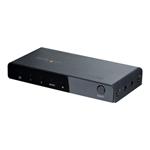 StarTech.com 2-Port 8K 60Hz HDMI Switch