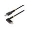 StarTech.com USB-C to Lightning Cable 1m