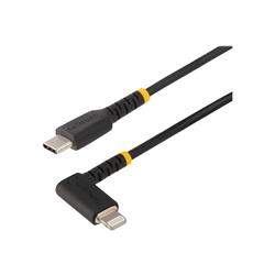 StarTech.com USB-C to Lightning Cable 2m