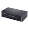 StarTech.com 2 Port DP USB C KVM Switch