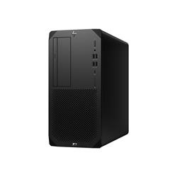 HP Workstation Z2 G9 Intel Core i7-12700 32GB 1TB Windows 10 Professional for Workstations 64-bit