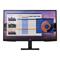 HP P27H G4 27" 1920x1080 5ms VGA HDMI DisplayPort IPS LED Monitor