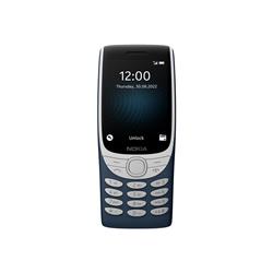 Nokia 8210 4G D.Sim - Blue