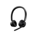 Microsoft Modern Wireless Headset for Business - Certified for Microsoft Teams