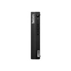 Lenovo ThinkCentre M90q Intel Core i5-12500 16GB 256GB SSD Windows 11 Professional 64-bit